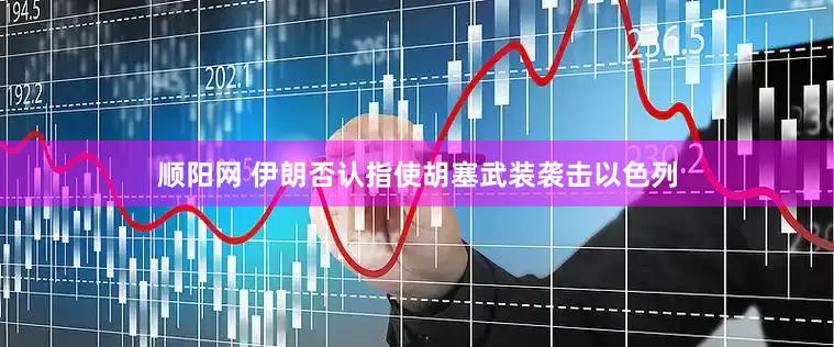 顺阳网 伊朗否认指使胡塞武装袭击以色列