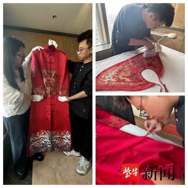 东方优配 19年后再续前缘，任贤齐五一演唱会穿啥，犯&ldquo;云锦选择困难症&rdquo;了