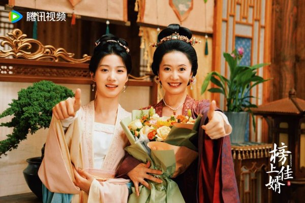 诚信双赢 中年女演员切换更多可能，杨斯《榜上佳婿》演绎傲娇母亲