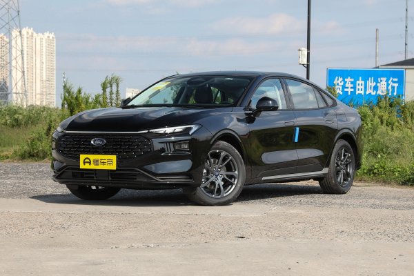 多盈策略 15万级B级车的硬核选择: 蒙迪欧2.0T豪华型实力解析